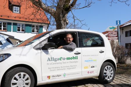 Bild eCarsharing Woc...